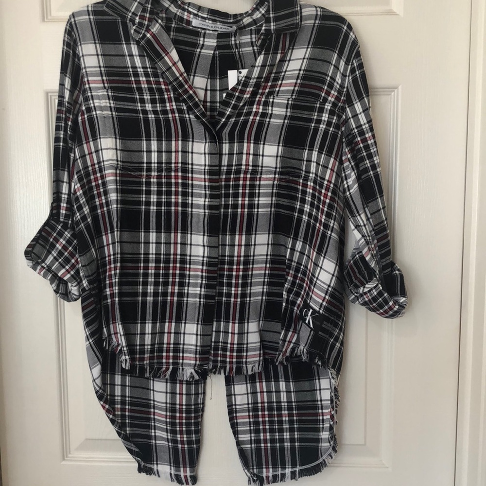 Calvin Klein Jeans Top